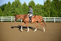Early Morning Rail Classes